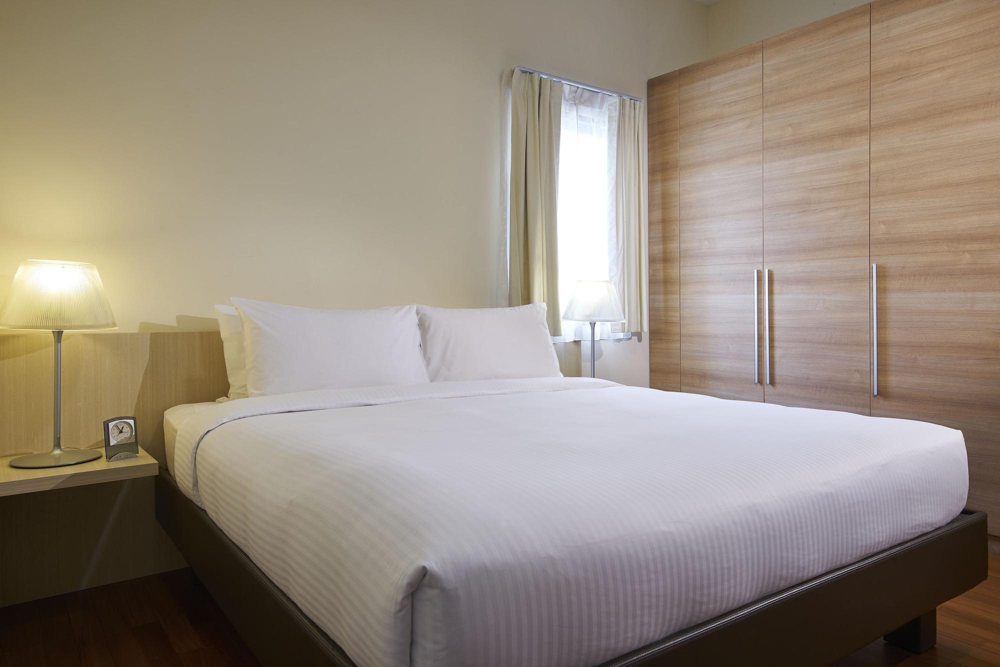 Village Residence West Coast By Far East Hospitality Singapur Zewnętrze zdjęcie