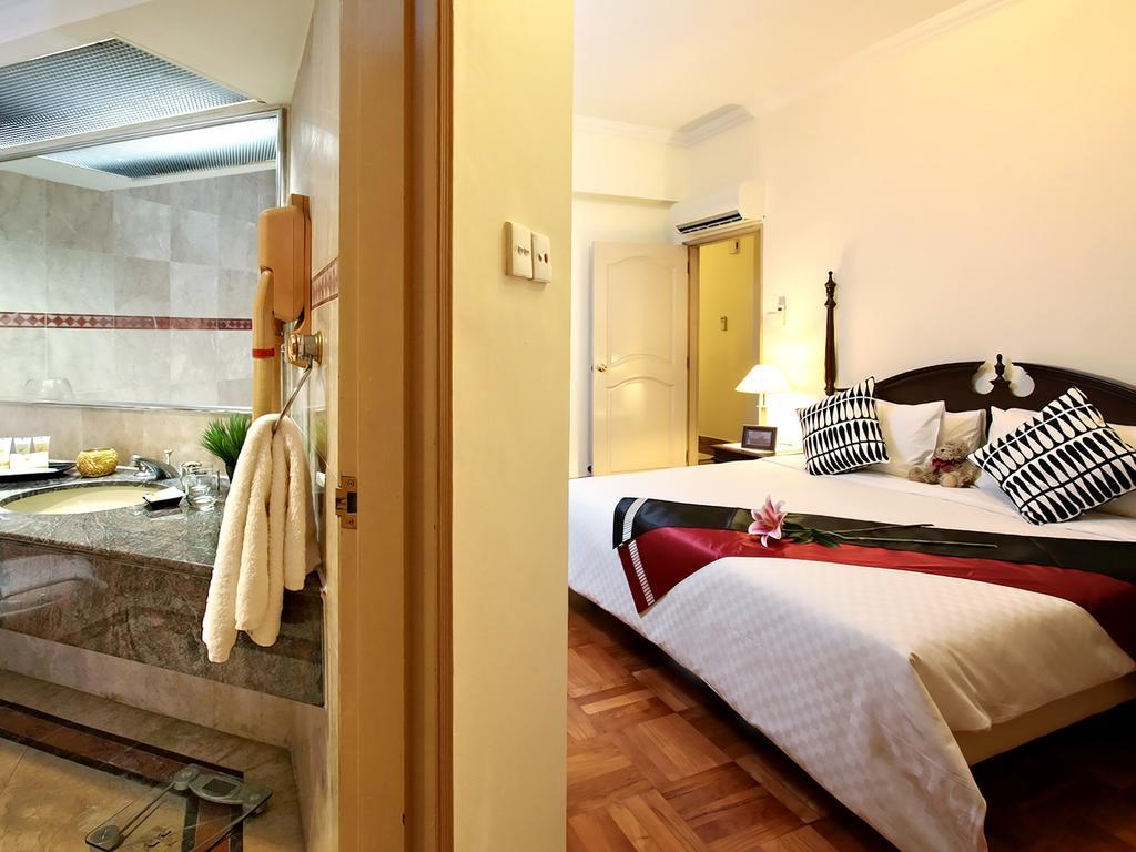 Village Residence West Coast By Far East Hospitality Singapur Pokój zdjęcie