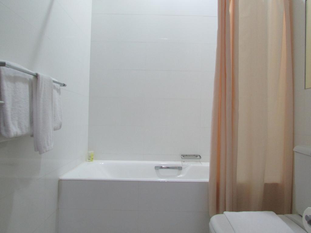 Village Residence West Coast By Far East Hospitality Singapur Zewnętrze zdjęcie