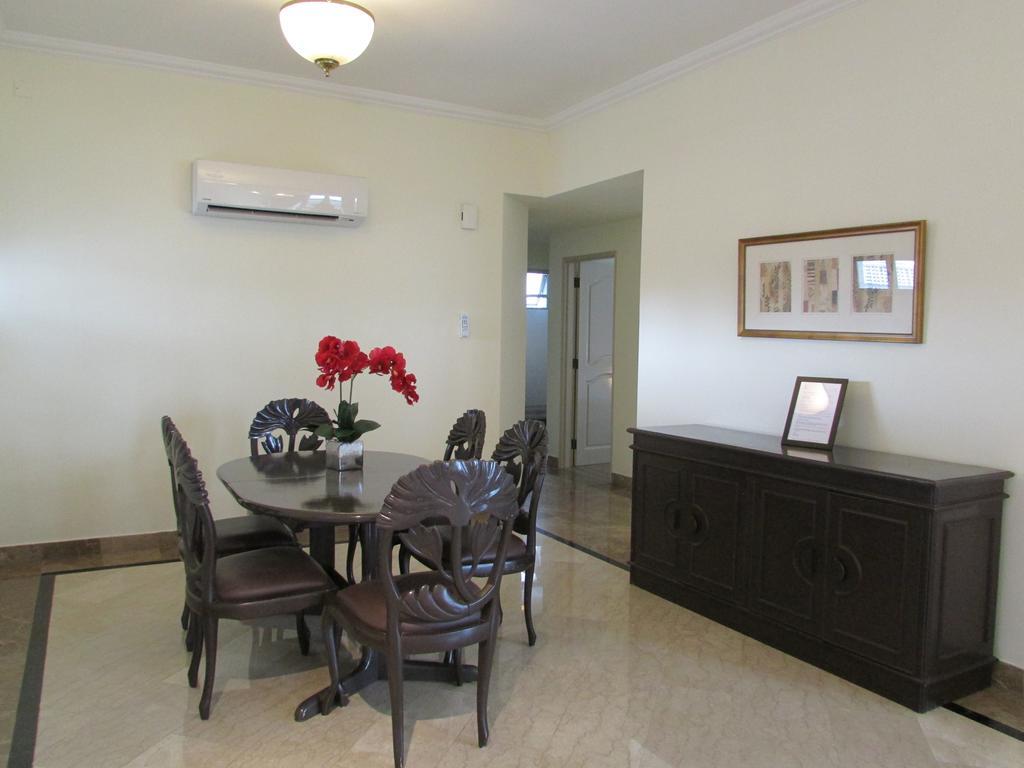 Village Residence West Coast By Far East Hospitality Singapur Zewnętrze zdjęcie