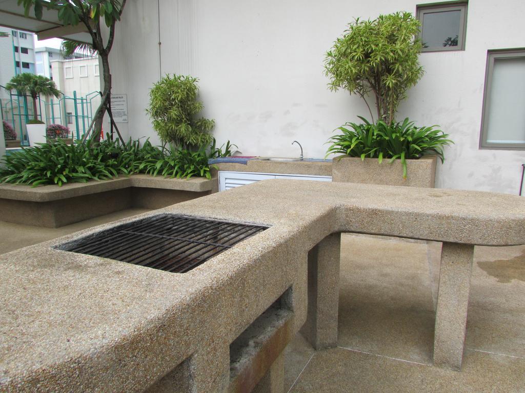 Village Residence West Coast By Far East Hospitality Singapur Zewnętrze zdjęcie