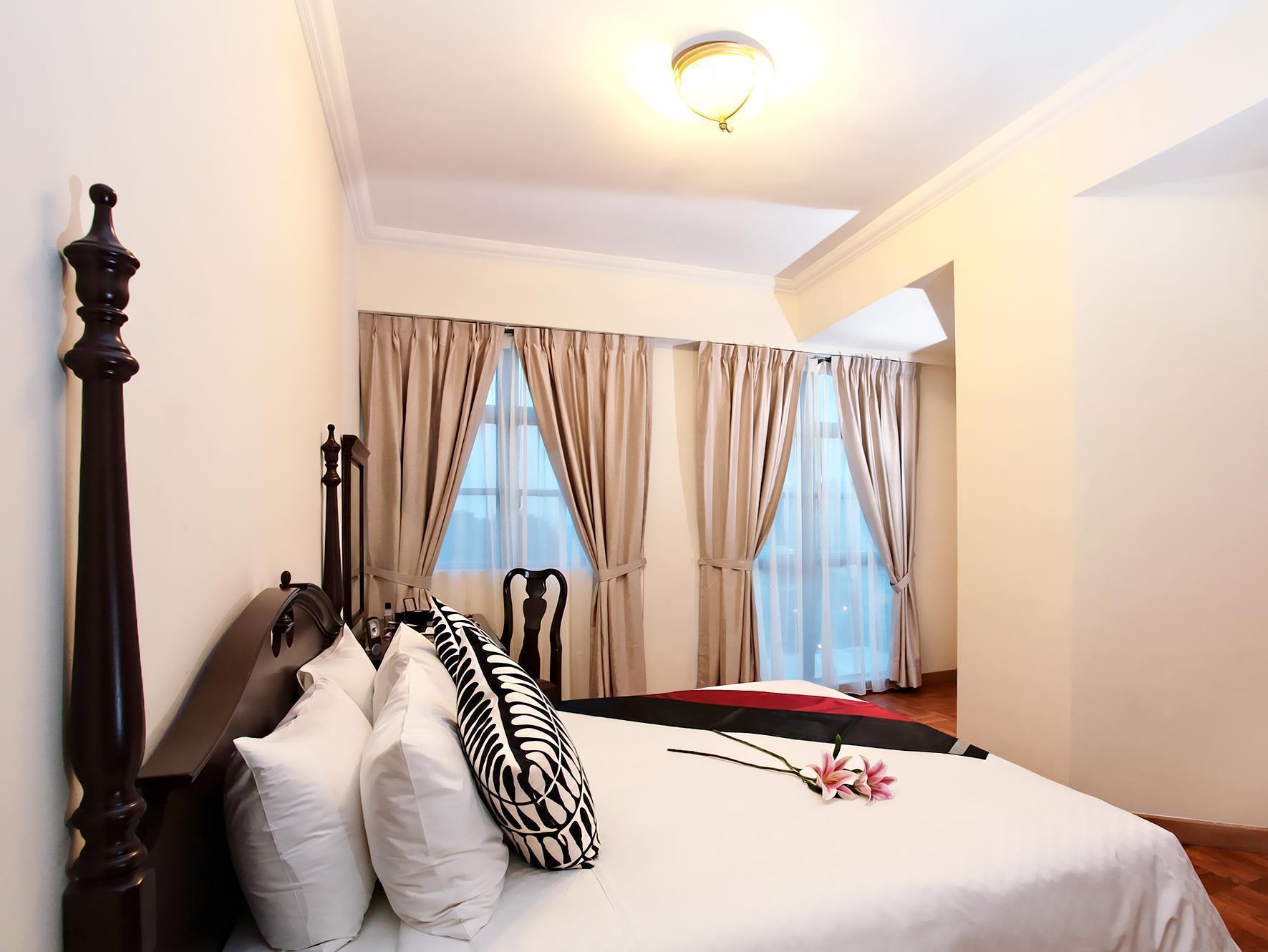 Village Residence West Coast By Far East Hospitality Singapur Zewnętrze zdjęcie