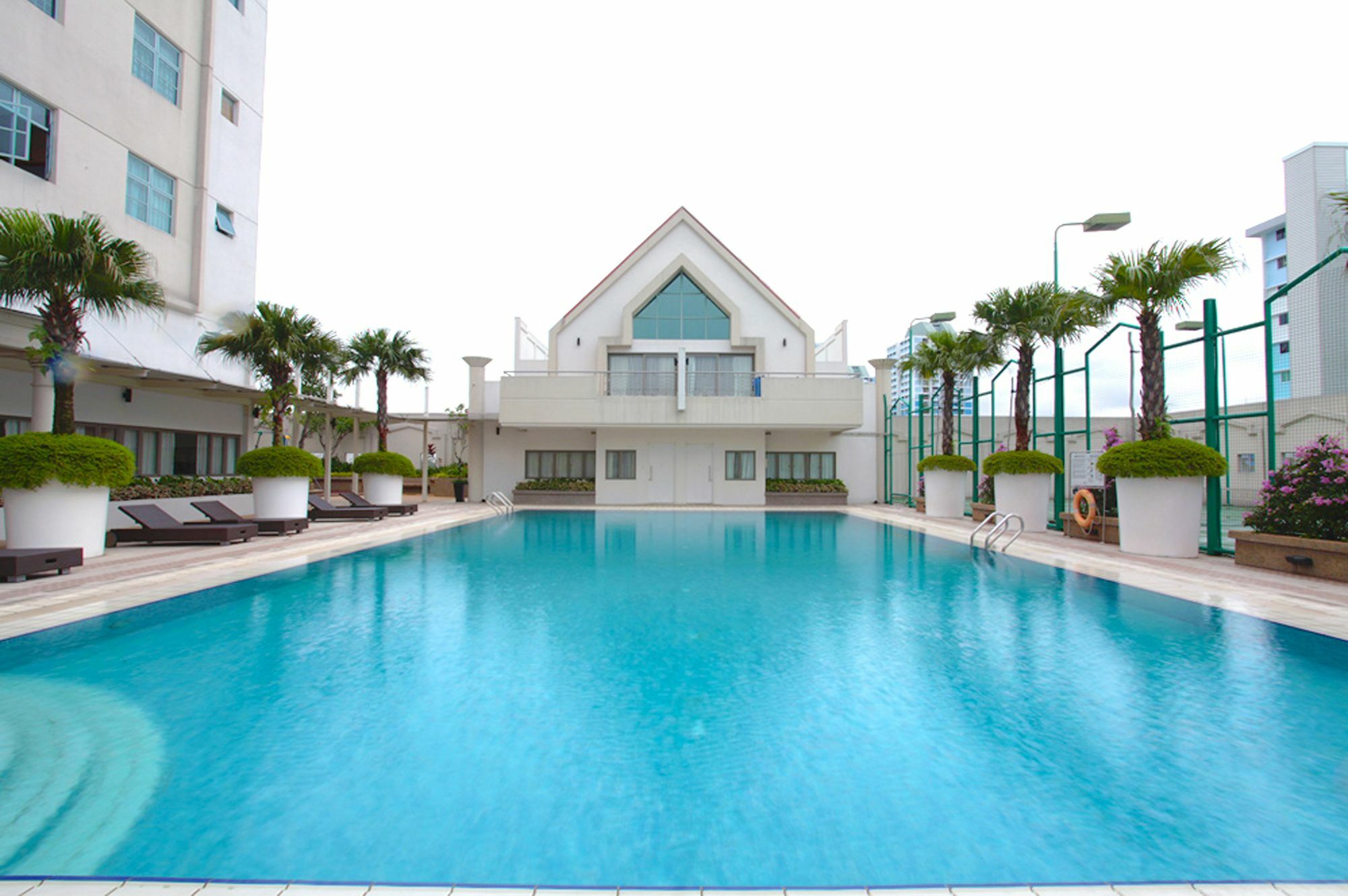 Village Residence West Coast By Far East Hospitality Singapur Zewnętrze zdjęcie